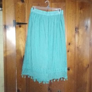Skirt